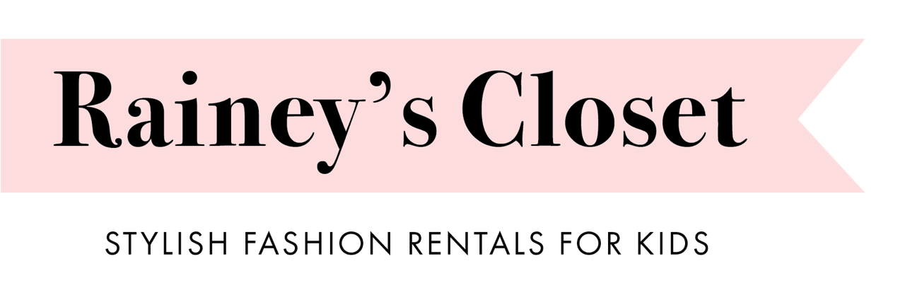 Rainey's Closet
