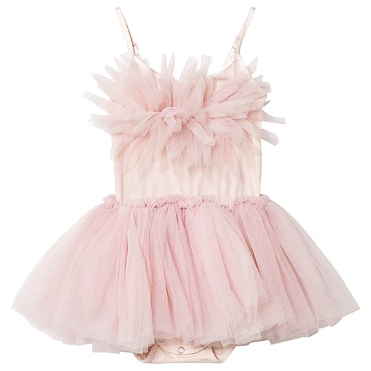 Rent Tutu du Monde Bebe Passion Petal Tutu Dress in Ballet Slipper