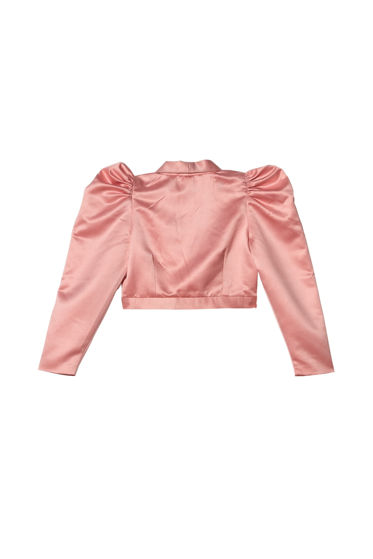 Rent Tutu du Monde Her Grace Jacket in Pink Chablis