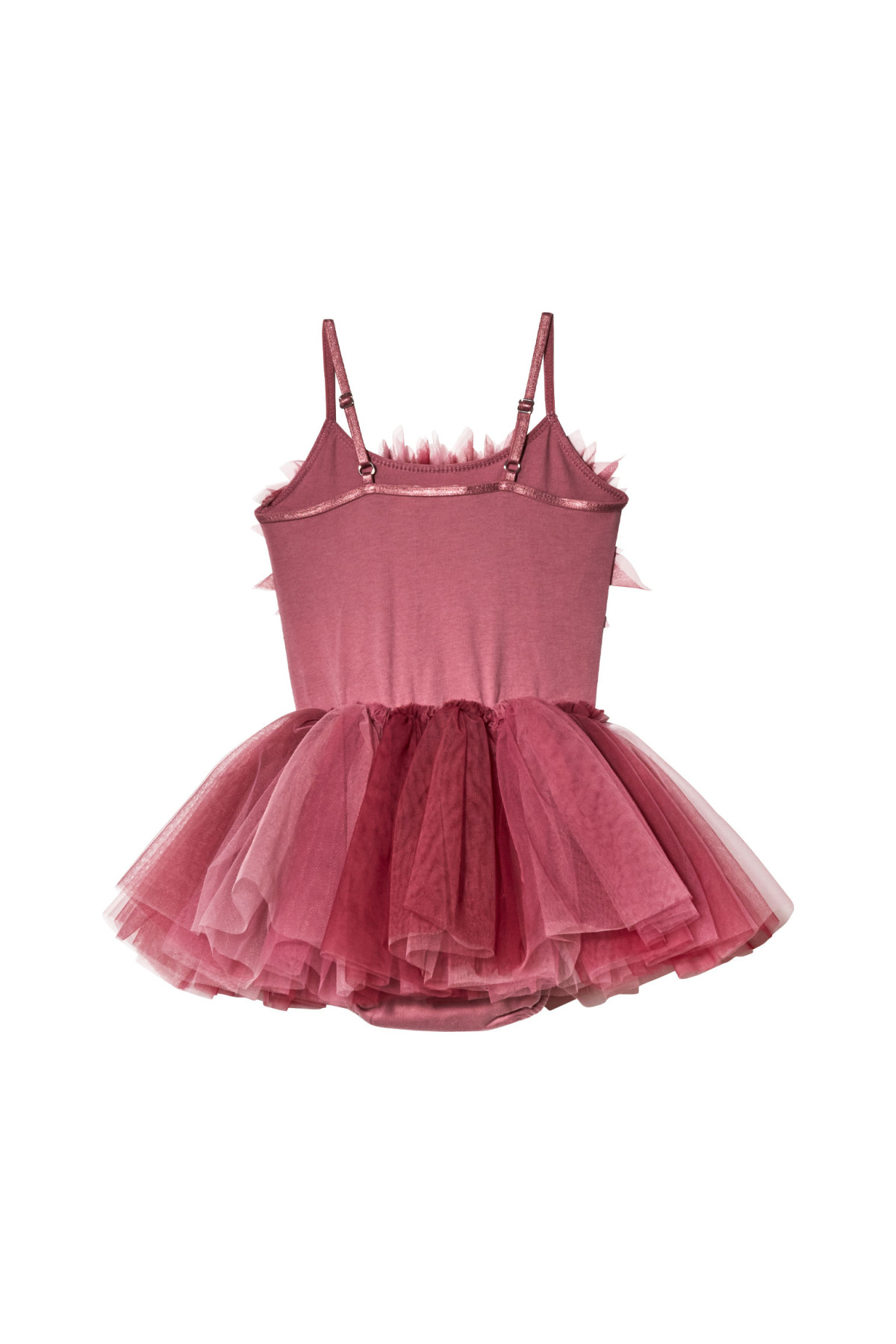 Rent Tutu du Monde Passion Petal Tutu Dress in Mulberry Mix
