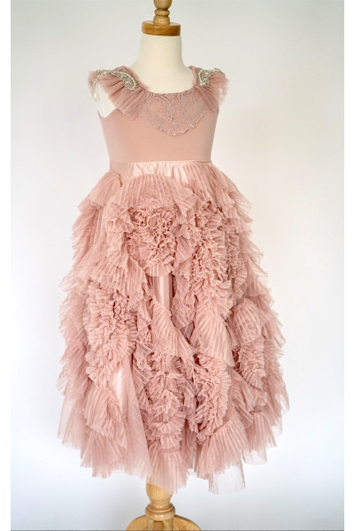 Dollcake a hotsell beautiful mess frock