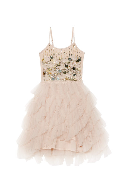 tutu gown