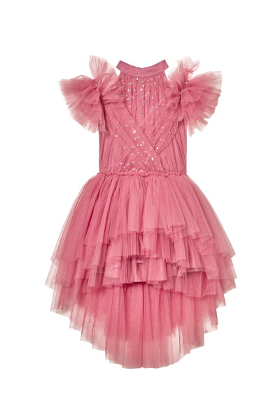 アンティーク雑貨 Vintage tutu dress with original rose . Anya Tutu Dress – Tutu Du Monde US
