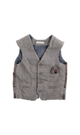 Boys Blu Pony Vintage clothing and accessories for rent