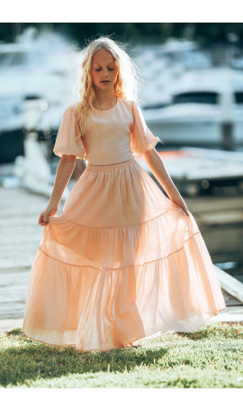 Tea cheap princess dresses