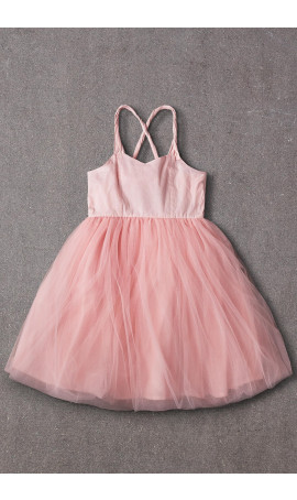 nellystella flower girl dress