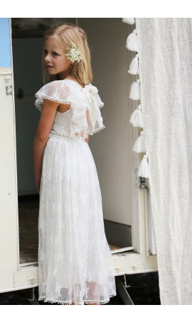 tea princess dresses