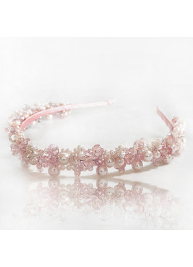 The Posh Society Fairy Flower Crown