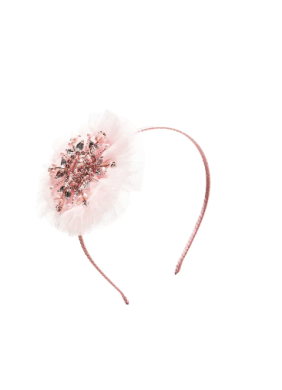 Tutu du Monde Candy Cane Tutu in Porcelain Pink Mix