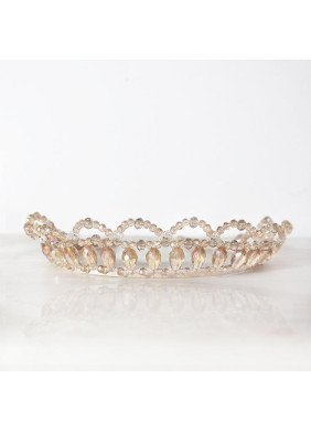 The Posh Society Fairy Flower Crown