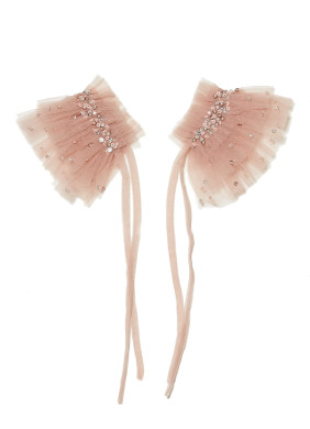 Tutu du Monde Antoinette Tutu Dress in Rose