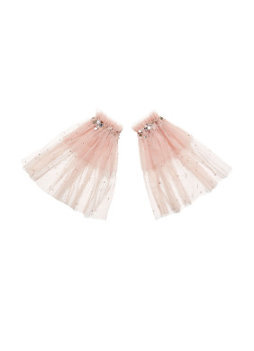 Tutu du Monde Garden Angels Tutu Dress in Blush