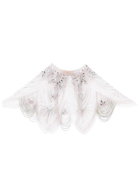 Tutu du Monde Swan Queen Tutu Dress in Blush