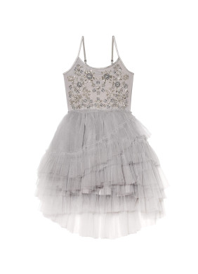 Tutu du Monde Aurelia Tutu Dress in Milk