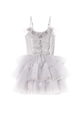 Tutu du Monde Silverbell Tutu Dress 