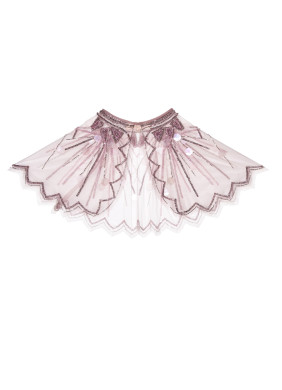 Tutu du Monde Pearlescent Dreams Tutu Dress in Goddess Mix