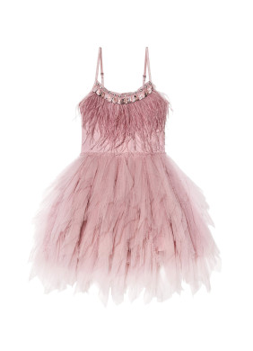 Tutu du Monde Pearlescent Dreams Tutu Dress in Goddess Mix