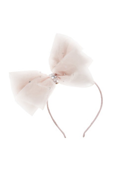 Tutu du Monde Twinkling Tutu Dress in Porcelain Pink