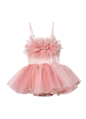 Tutu du Monde Reverie Tutu Dress in Cheeky Pink Mix