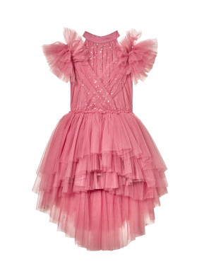 Tutu du Monde  Chateau Tutu Dress in Violite