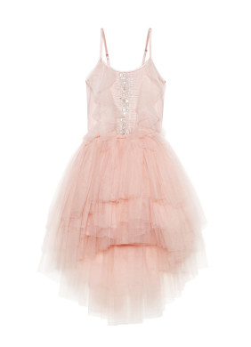 Tutu du Monde All I Want Tutu Dress in Pink Sugar