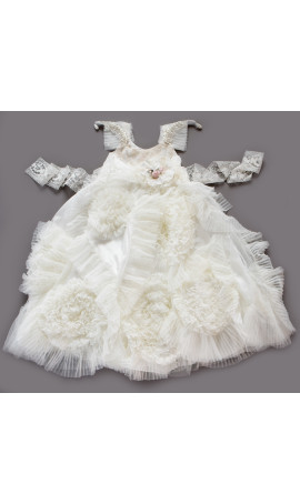 dollcake best wishes frock