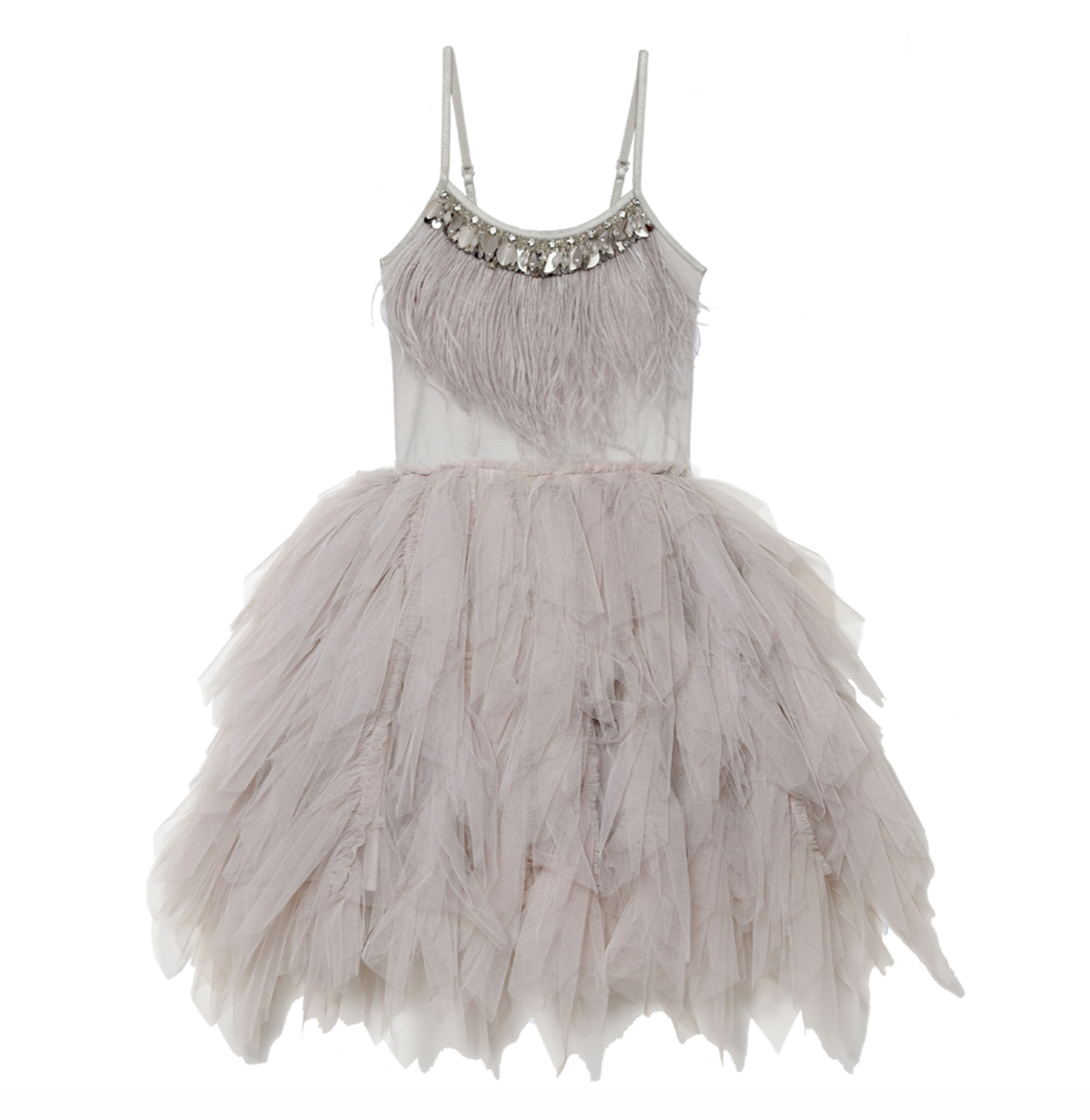 Tutu du monde swan queen discount
