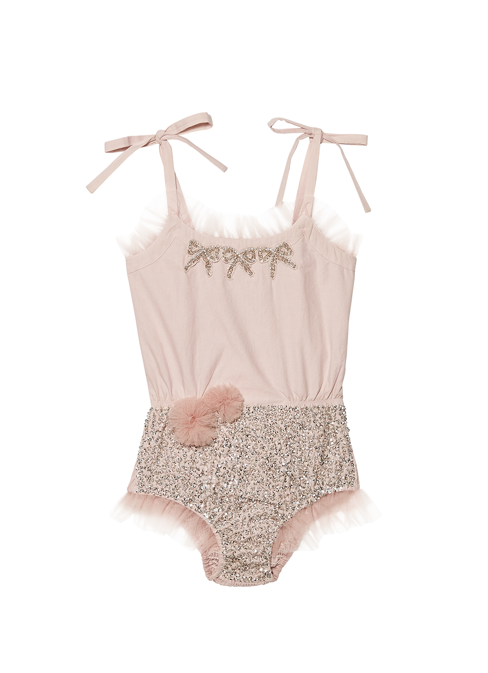 tutu du monde shorts