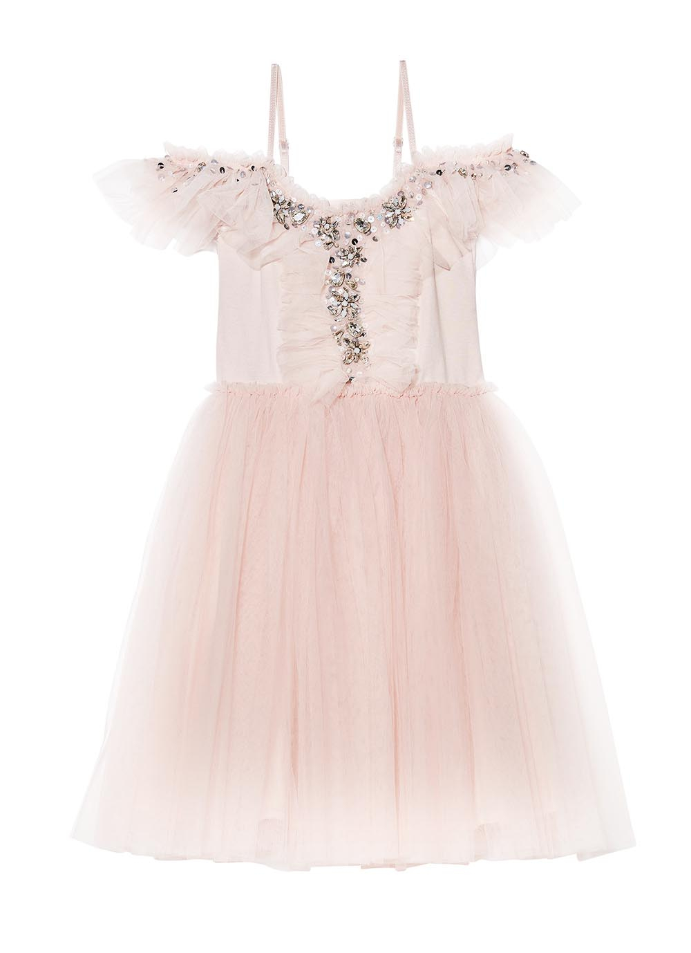 tea & rose clothing