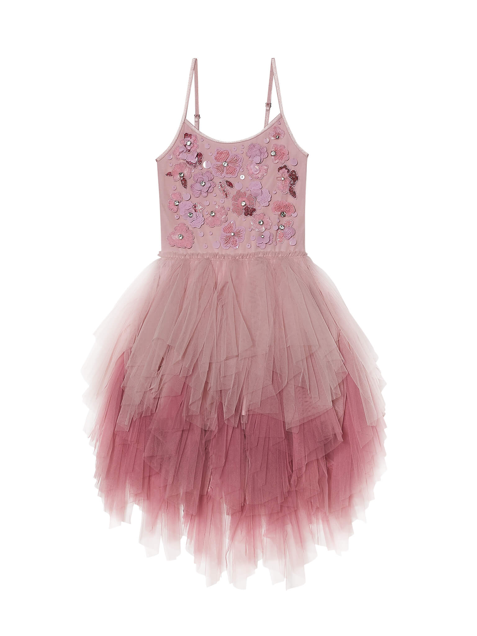 Rent Tutu du Monde Bebe Passion Petal Tutu Dress in Ballet Slipper